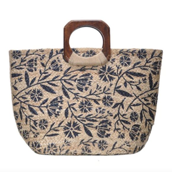 NWOT Keya Tote, OS - Picture 3 of 7